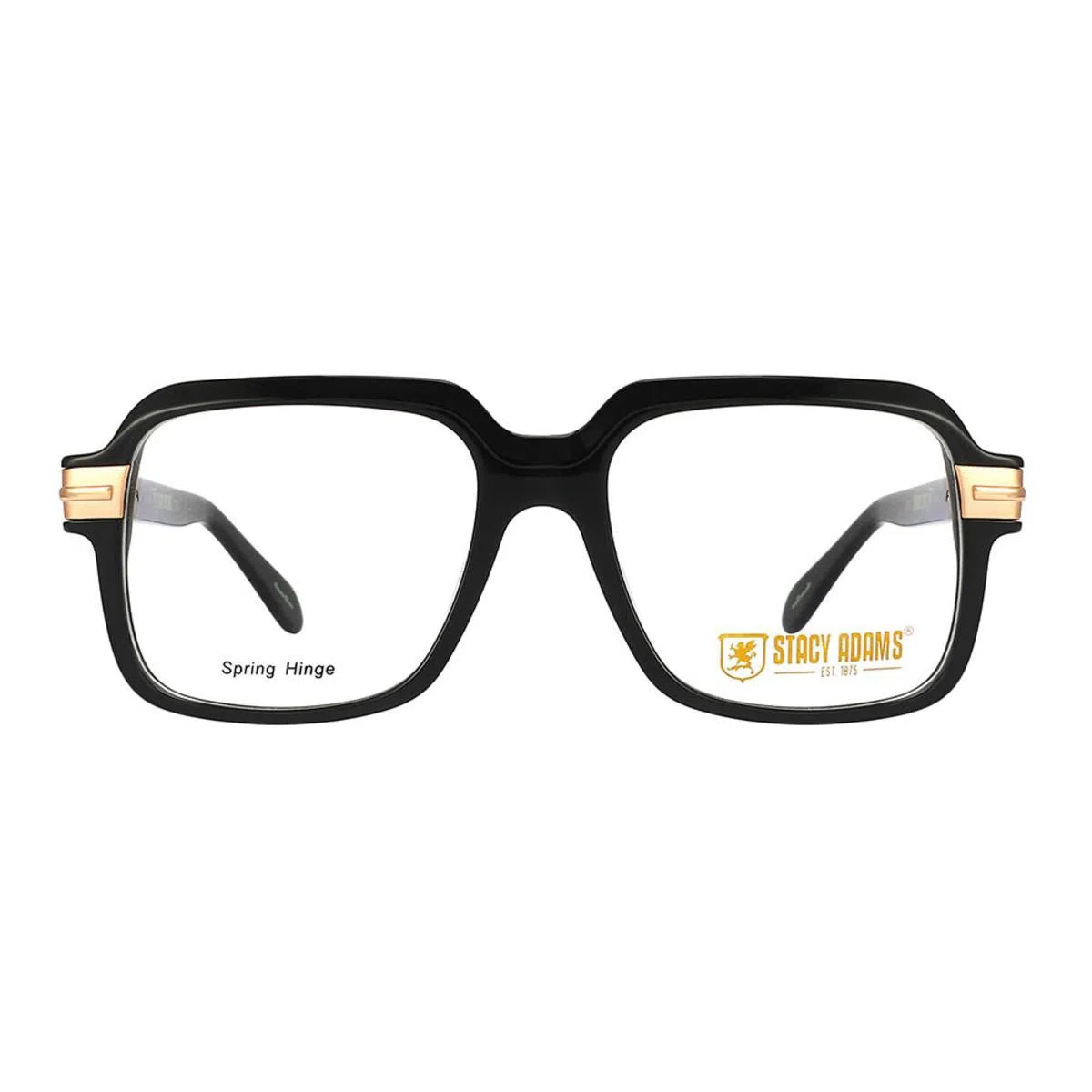 STACY ADAMS 1135 Eyeglasses - view 10